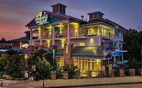 Margaritaville Island Hotel Pigeon Forge Tn